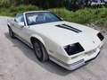 Chevrolet Camaro Z28 V8 Blanc - thumbnail 11