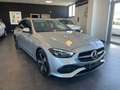 Mercedes-Benz C 200 Classe C-S206 SW 2021 SW d mhev Premium Plus auto Silber - thumbnail 1