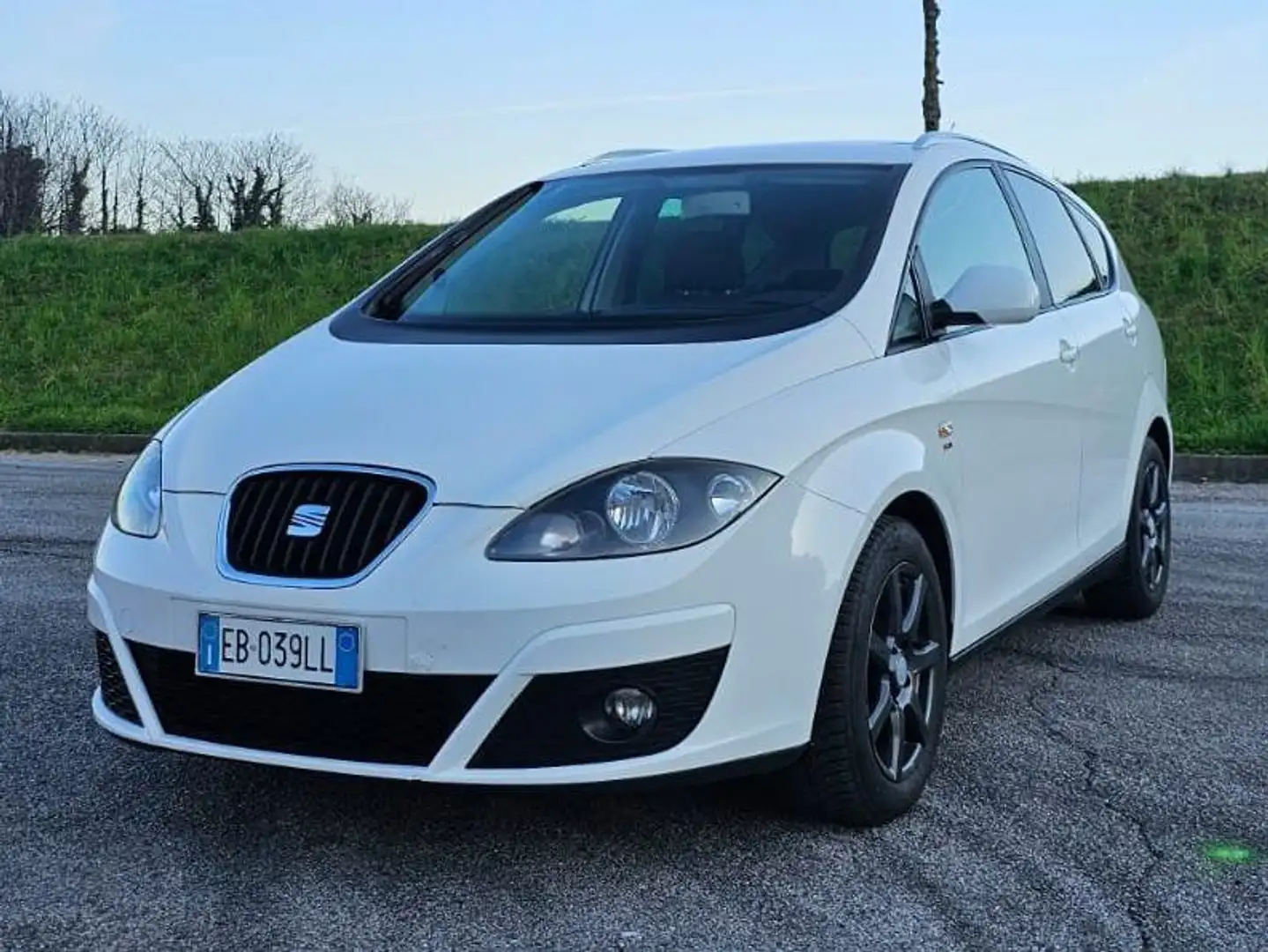 SEAT Altea XL Altea XL 2.0 tdi cr Style XL - 1
