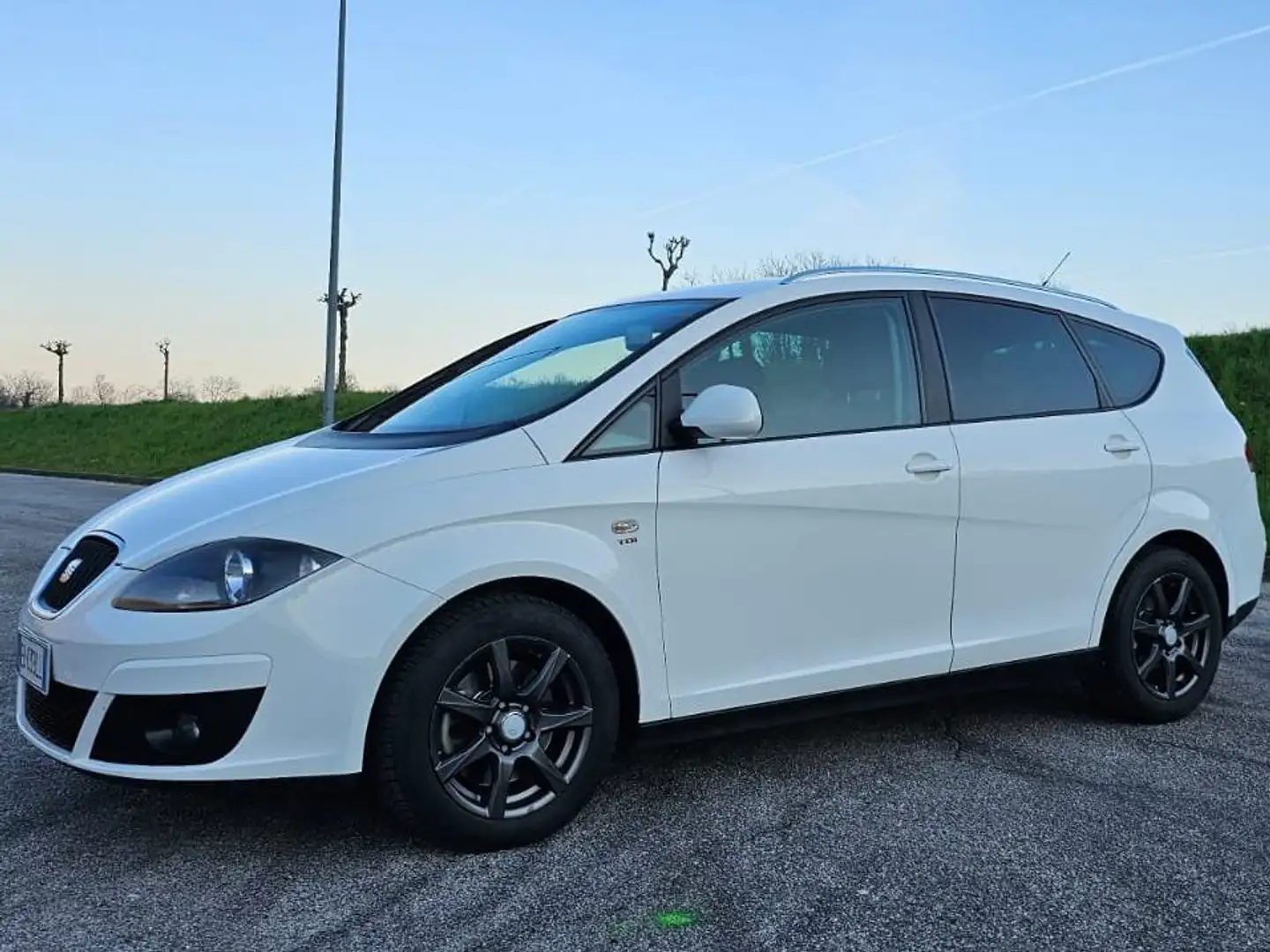 SEAT Altea XL Altea XL 2.0 tdi cr Style XL - 2