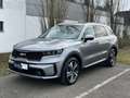 Kia Sorento Kia Sorento 1.6 T-GDI Hybrid AWD Aut Silber - thumbnail 1