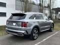 Kia Sorento Kia Sorento 1.6 T-GDI Hybrid AWD Aut Silber - thumbnail 4
