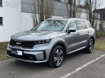 Kia Sorento 1.6 T-GDI Gold Hybrid AWD Aut