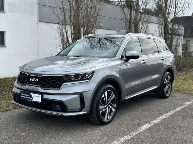 Kia Sorento Kia Sorento 1.6 T-GDI Gold Hybrid AWD Aut