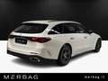 Mercedes-Benz E 220 220 d Mild hybrid S.W. AMG Line Advanced Bianco - thumbnail 2