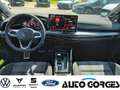 Volkswagen Golf GTI 2.0l TSI OPF DSG +IQ.LIGHT+HARMAN-KARDON+ Grau - thumbnail 6