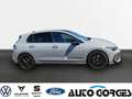 Volkswagen Golf GTI 2.0l TSI OPF DSG +IQ.LIGHT+HARMAN-KARDON+ Grau - thumbnail 2