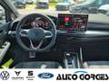 Volkswagen Golf GTI 2.0l TSI OPF DSG +IQ.LIGHT+HARMAN-KARDON+ Grau - thumbnail 10