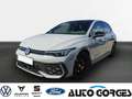 Volkswagen Golf GTI 2.0l TSI OPF DSG +IQ.LIGHT+HARMAN-KARDON+ Grau - thumbnail 1