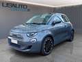 Fiat 500e 500e Berlina 42 kWh La Prima Grigio - thumbnail 1