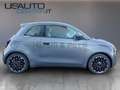 Fiat 500e 500e Berlina 42 kWh La Prima Grigio - thumbnail 3