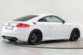Audi TT 2.0 TFSI S line Alu PDC SHZ Weiß - thumbnail 9