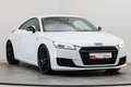 Audi TT 2.0 TFSI S line Alu PDC SHZ Weiß - thumbnail 5