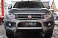 Fiat Fullback FULLBACK* DOUBLE CAB LX PLUS* HARDTOP* LEDER*AHK Plateado - thumbnail 4
