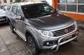 Fiat Fullback FULLBACK* DOUBLE CAB LX PLUS* HARDTOP* LEDER*AHK Plateado - thumbnail 2