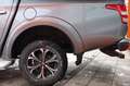 Fiat Fullback FULLBACK* DOUBLE CAB LX PLUS* HARDTOP* LEDER*AHK Plateado - thumbnail 19