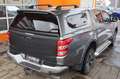 Fiat Fullback FULLBACK* DOUBLE CAB LX PLUS* HARDTOP* LEDER*AHK Plateado - thumbnail 12