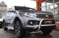 Fiat Fullback FULLBACK* DOUBLE CAB LX PLUS* HARDTOP* LEDER*AHK Plateado - thumbnail 3