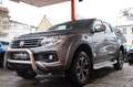 Fiat Fullback FULLBACK* DOUBLE CAB LX PLUS* HARDTOP* LEDER*AHK Plateado - thumbnail 8