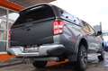 Fiat Fullback FULLBACK* DOUBLE CAB LX PLUS* HARDTOP* LEDER*AHK Plateado - thumbnail 13