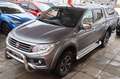 Fiat Fullback FULLBACK* DOUBLE CAB LX PLUS* HARDTOP* LEDER*AHK Plateado - thumbnail 7