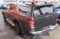 Fiat Fullback FULLBACK* DOUBLE CAB LX PLUS* HARDTOP* LEDER*AHK Plateado - thumbnail 16