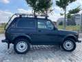 Lada 4x4 | 3d, LPG, achterbank, trekhaak, roofrack Groen - thumbnail 5