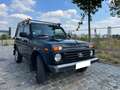 Lada 4x4 | 3d, LPG, achterbank, trekhaak, roofrack Groen - thumbnail 6