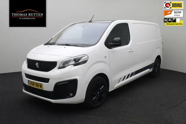 Peugeot Expert 2.0 BlueHDI 180 Standard Sport 2021 NAP | Camera |