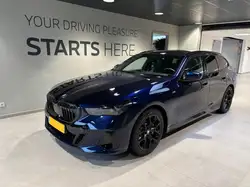 BMW Série 5 520d xDrive Touring Aut.