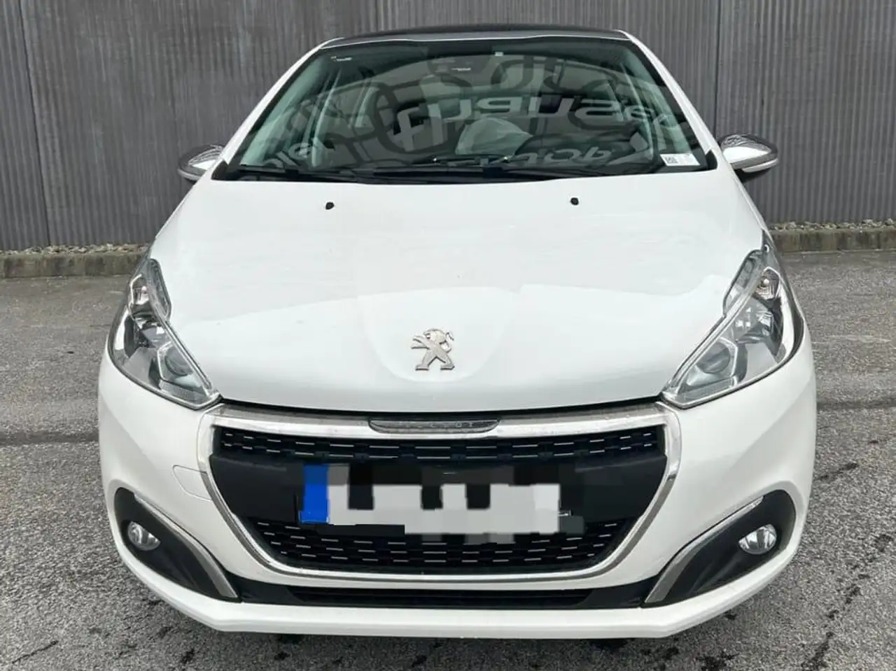Peugeot 208 1.0 VTi 68ch BVM5 Business