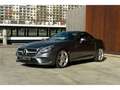 Mercedes-Benz SLC 250 SLC 250 d - BVA 9 G-Tronic  Executive BVA Grau - thumbnail 2