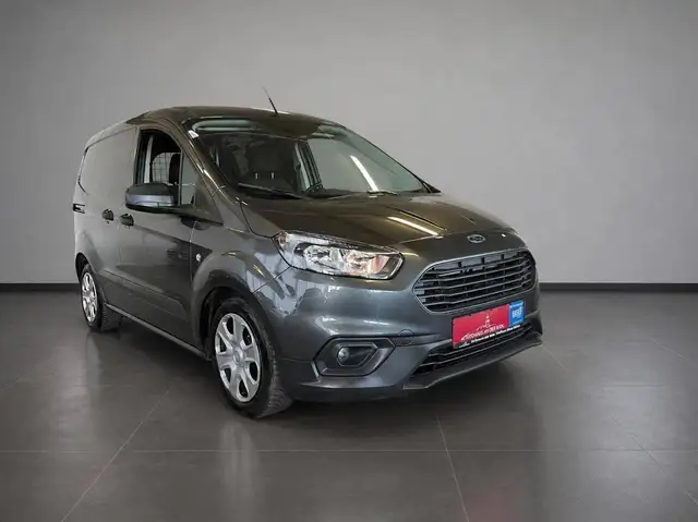 Ford Transit Courier Transit Courier Trend