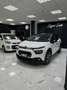 Citroen C3 C3 III 2017 1.2 puretech Elle s Bianco - thumbnail 3