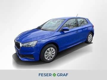 Active 1,0l TSI * KlIMA LED CARPLAY*