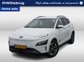 Hyundai KONA EV Fashion 39 kWh NAVIGATIE | PARKEERSENSOREN + CA Wit - thumbnail 1