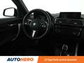 BMW 140 M140i xDrive Aut.*NAVI*LED*TEMPO*CAM*PDC*SHZ* Grau - thumbnail 13