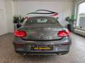 Mercedes-Benz C 250 Coupe AMG Line 9G-Tronic Ambiente ILS Navi Grau - thumbnail 6