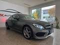 Mercedes-Benz C 250 Coupe AMG Line 9G-Tronic Ambiente ILS Navi Grau - thumbnail 10