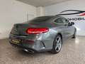 Mercedes-Benz C 250 Coupe AMG Line 9G-Tronic Ambiente ILS Navi Grau - thumbnail 8