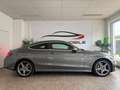 Mercedes-Benz C 250 Coupe AMG Line 9G-Tronic Ambiente ILS Navi Grau - thumbnail 9