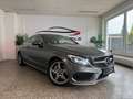 Mercedes-Benz C 250 Coupe AMG Line 9G-Tronic Ambiente ILS Navi Grau - thumbnail 1