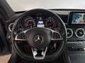 Mercedes-Benz C 250 Coupe AMG Line 9G-Tronic Ambiente ILS Navi Grau - thumbnail 13