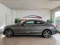 Mercedes-Benz C 250 Coupe AMG Line 9G-Tronic Ambiente ILS Navi Grau - thumbnail 4