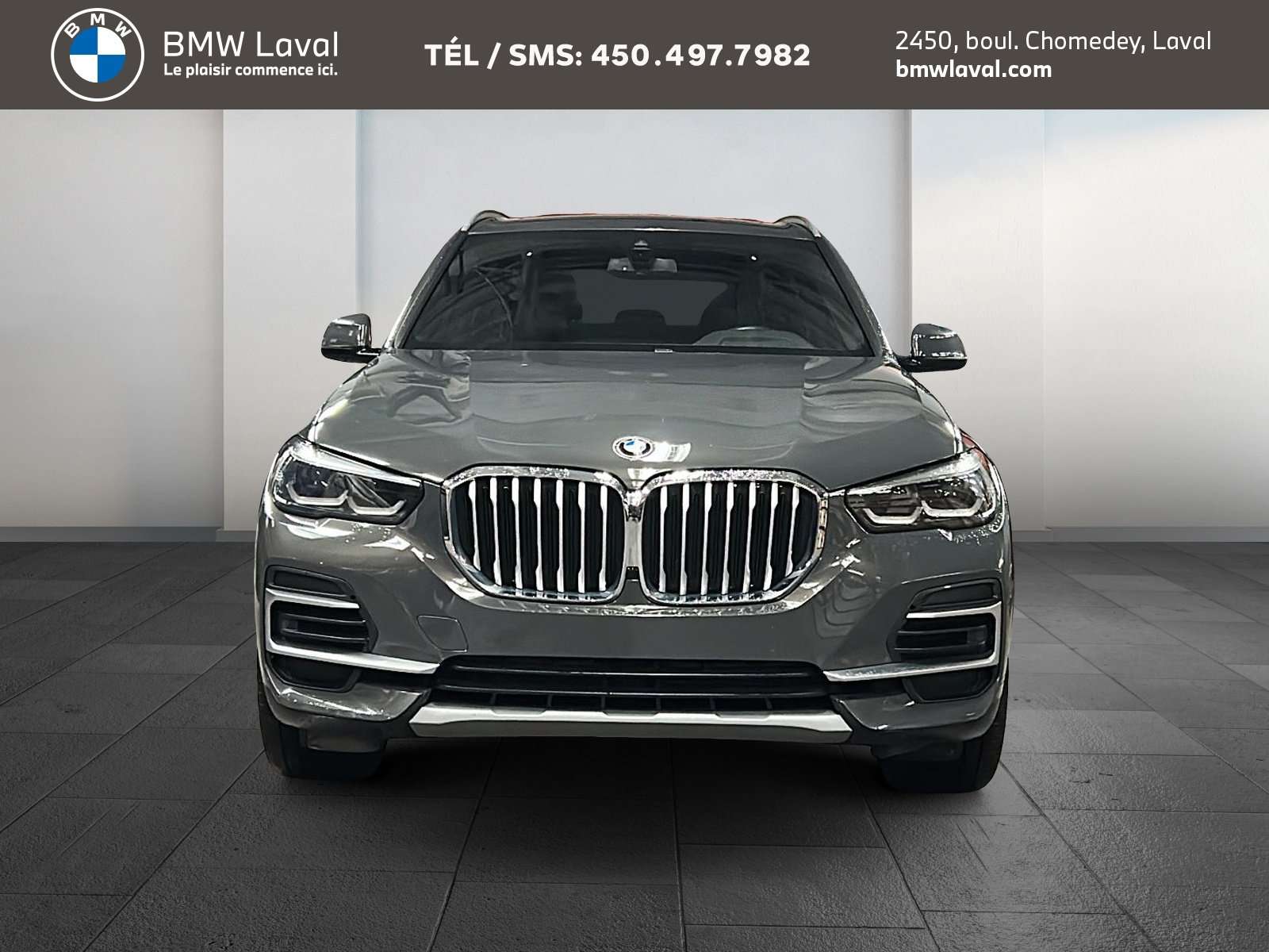 2023 BMW X5