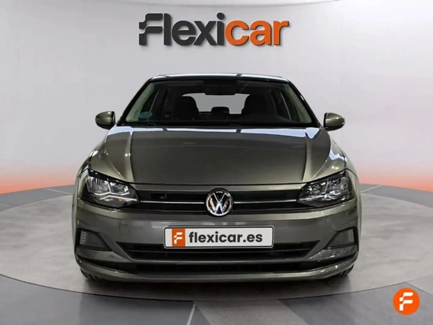 Volkswagen Polo 1.0 TSI Advance 70kW Gris - 2