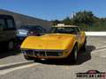 Chevrolet Corvette C3 Stingray V8 454ci 1970 - Boite manuelle Gelb - thumbnail 3