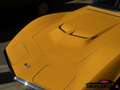 Chevrolet Corvette C3 Stingray V8 454ci 1970 - Boite manuelle Gelb - thumbnail 10