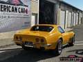 Chevrolet Corvette C3 Stingray V8 454ci 1970 - Boite manuelle Gelb - thumbnail 4