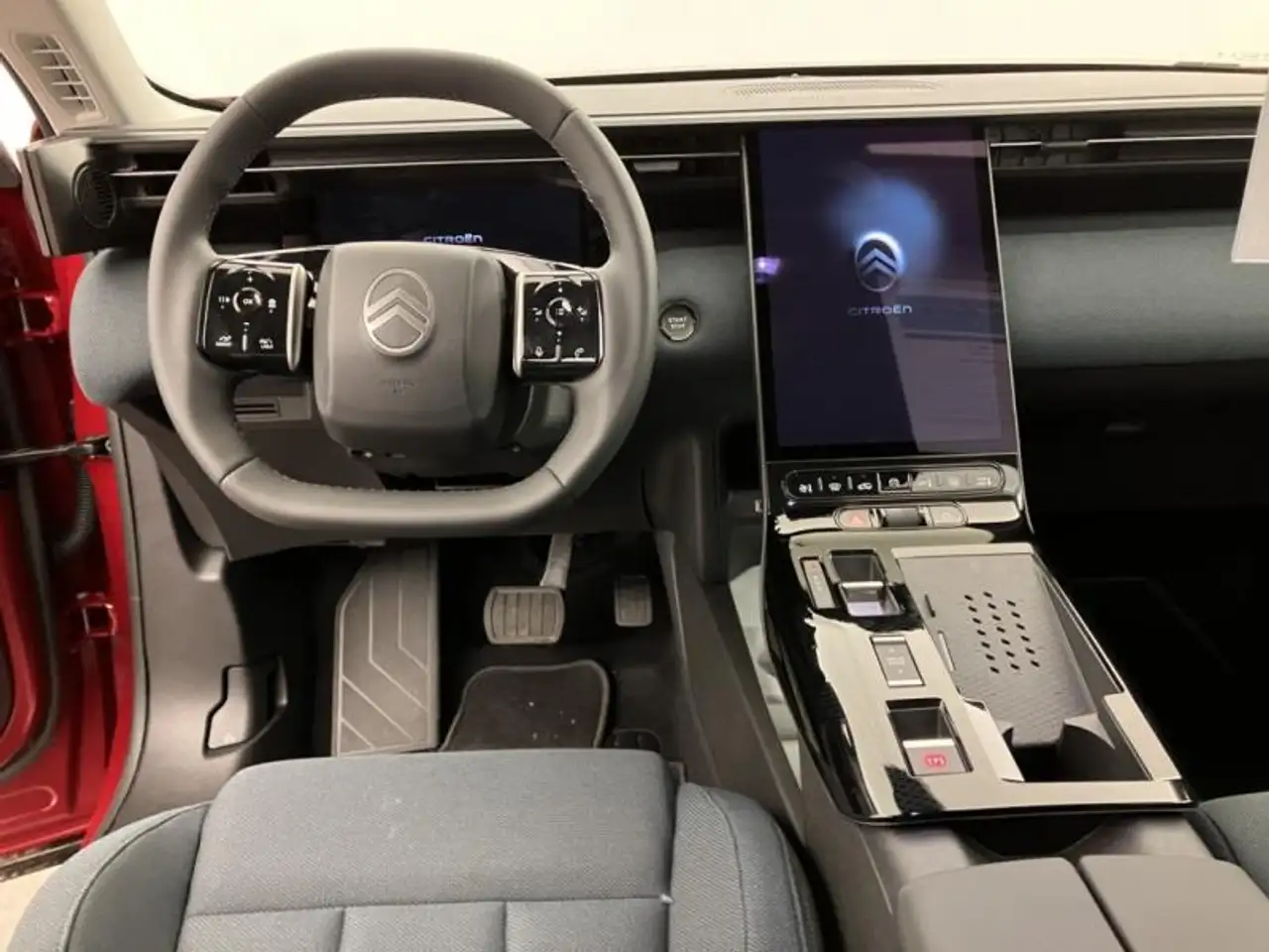 Citroen C5 Aircross 2026 — фото 14